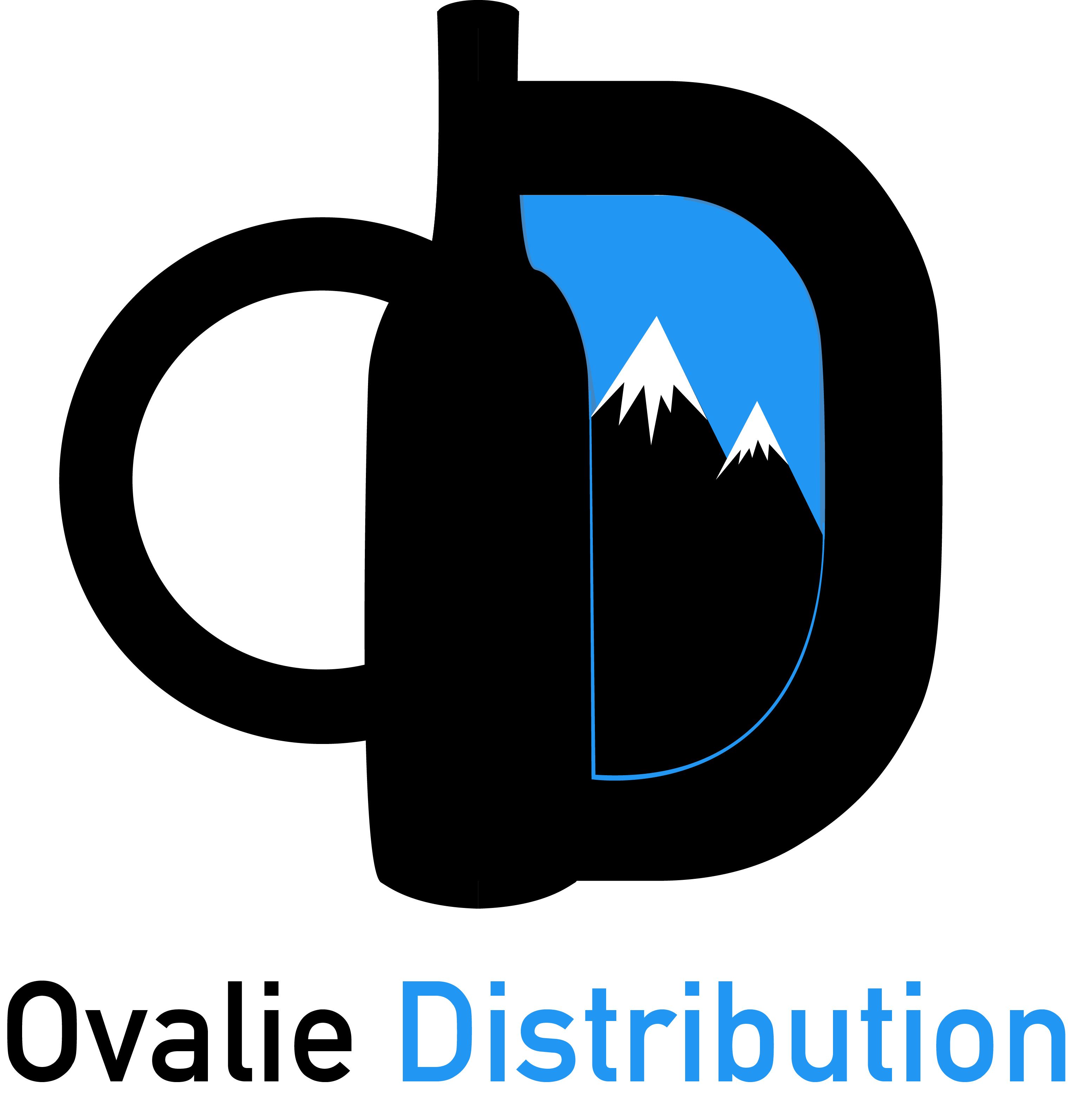 Ovalie Distribution